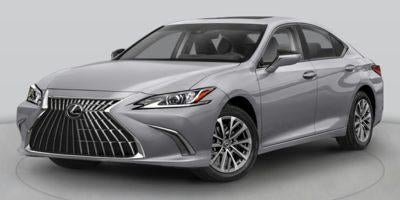 2025 Lexus ES 350 FWD