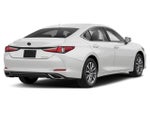 2025 Lexus ES 350 FWD