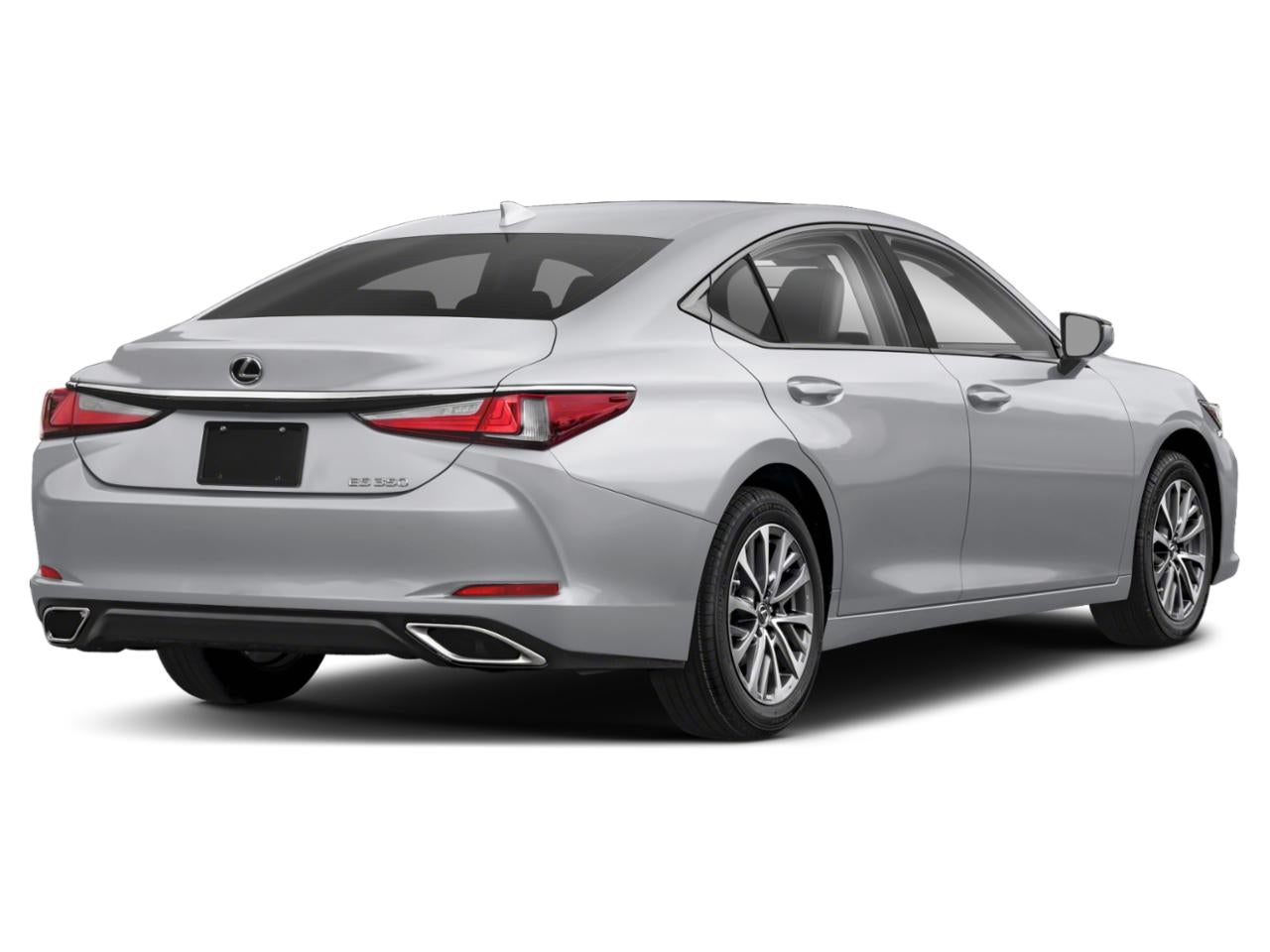 2025 Lexus ES 350 FWD