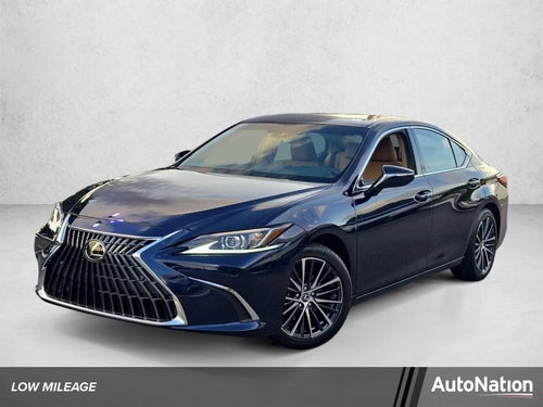 2025 Lexus ES 350 FWD