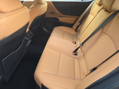 2025 Lexus ES 350 FWD