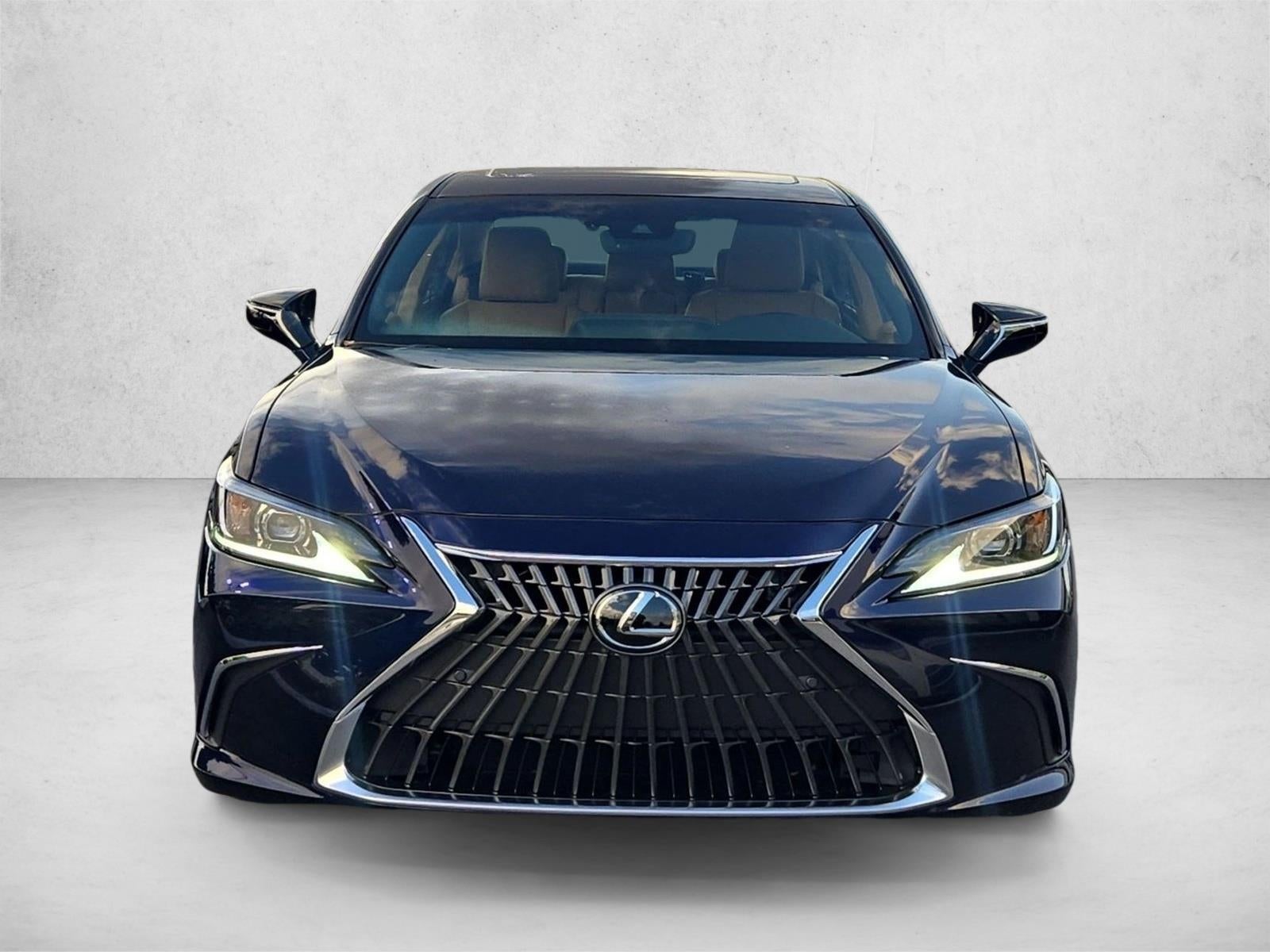 2025 Lexus ES 350 FWD