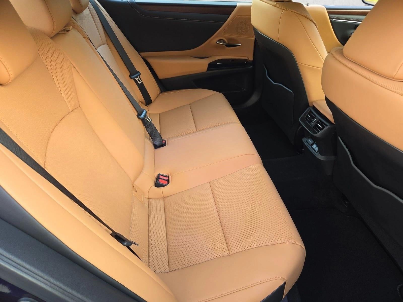 2025 Lexus ES 350 FWD