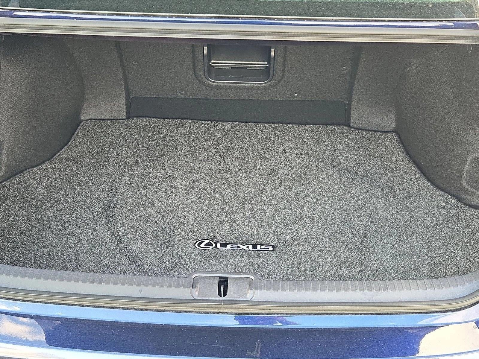 2025 Lexus ES 350 FWD