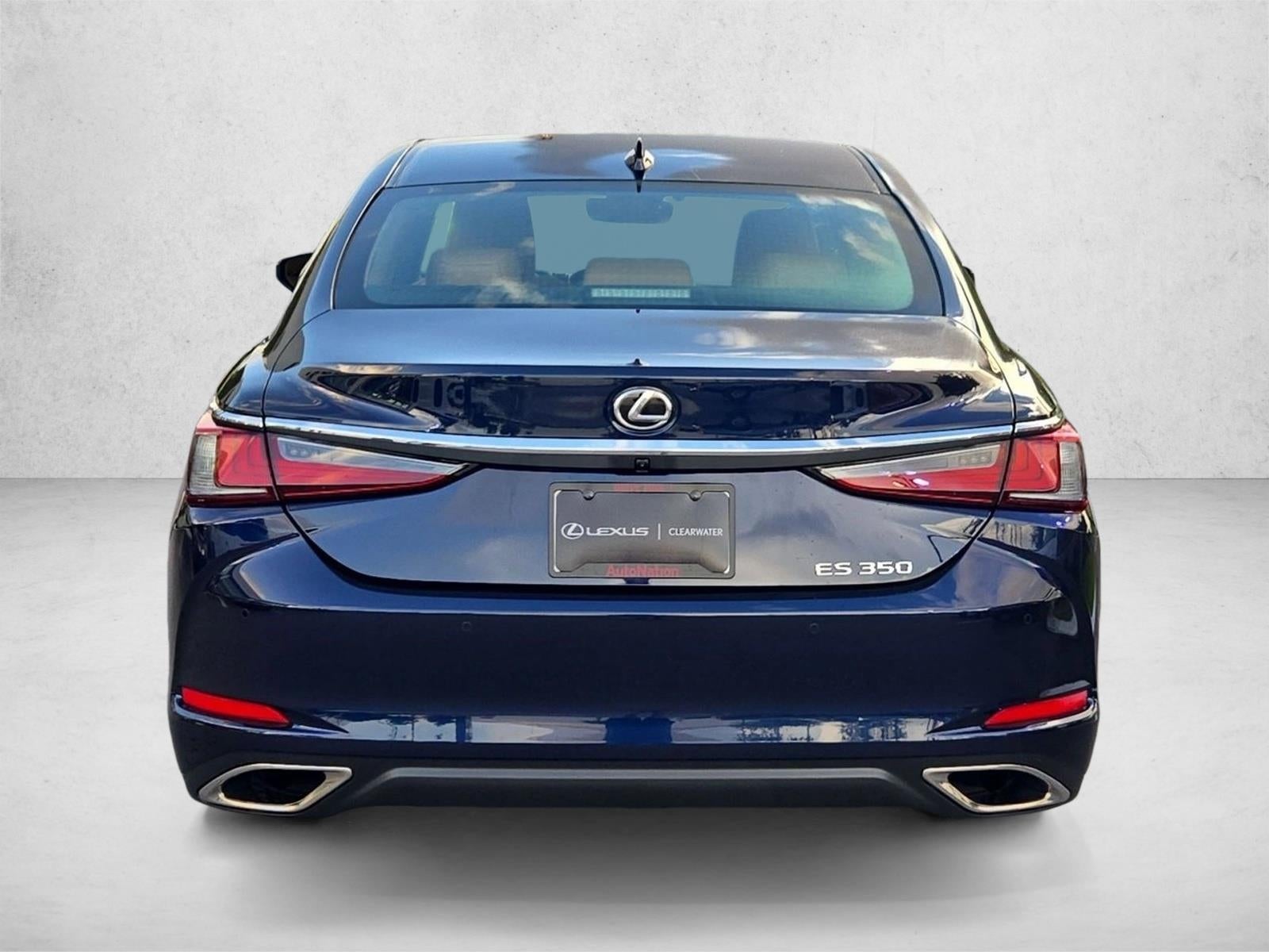 2025 Lexus ES 350 FWD