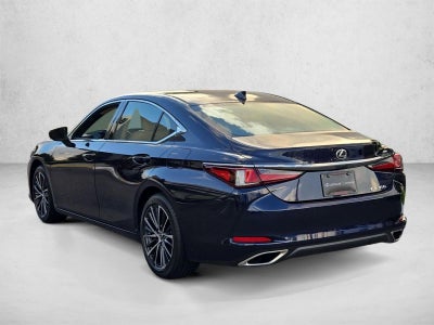 2025 Lexus ES 350 FWD
