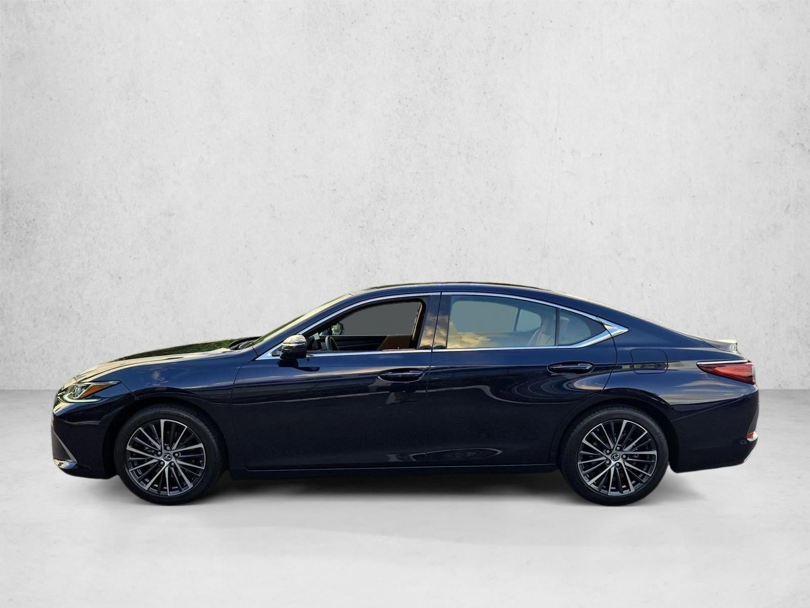 2025 Lexus ES 350 FWD