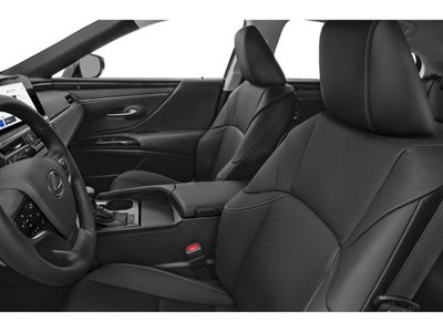 2025 Lexus ES 350 FWD