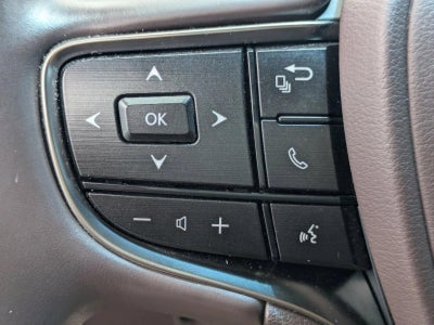 2021 Lexus ES 350 FWD