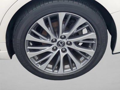 2021 Lexus ES 350 FWD