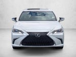 2021 Lexus ES 350 FWD