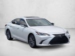 2021 Lexus ES 350 FWD