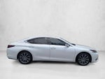 2021 Lexus ES 350 FWD