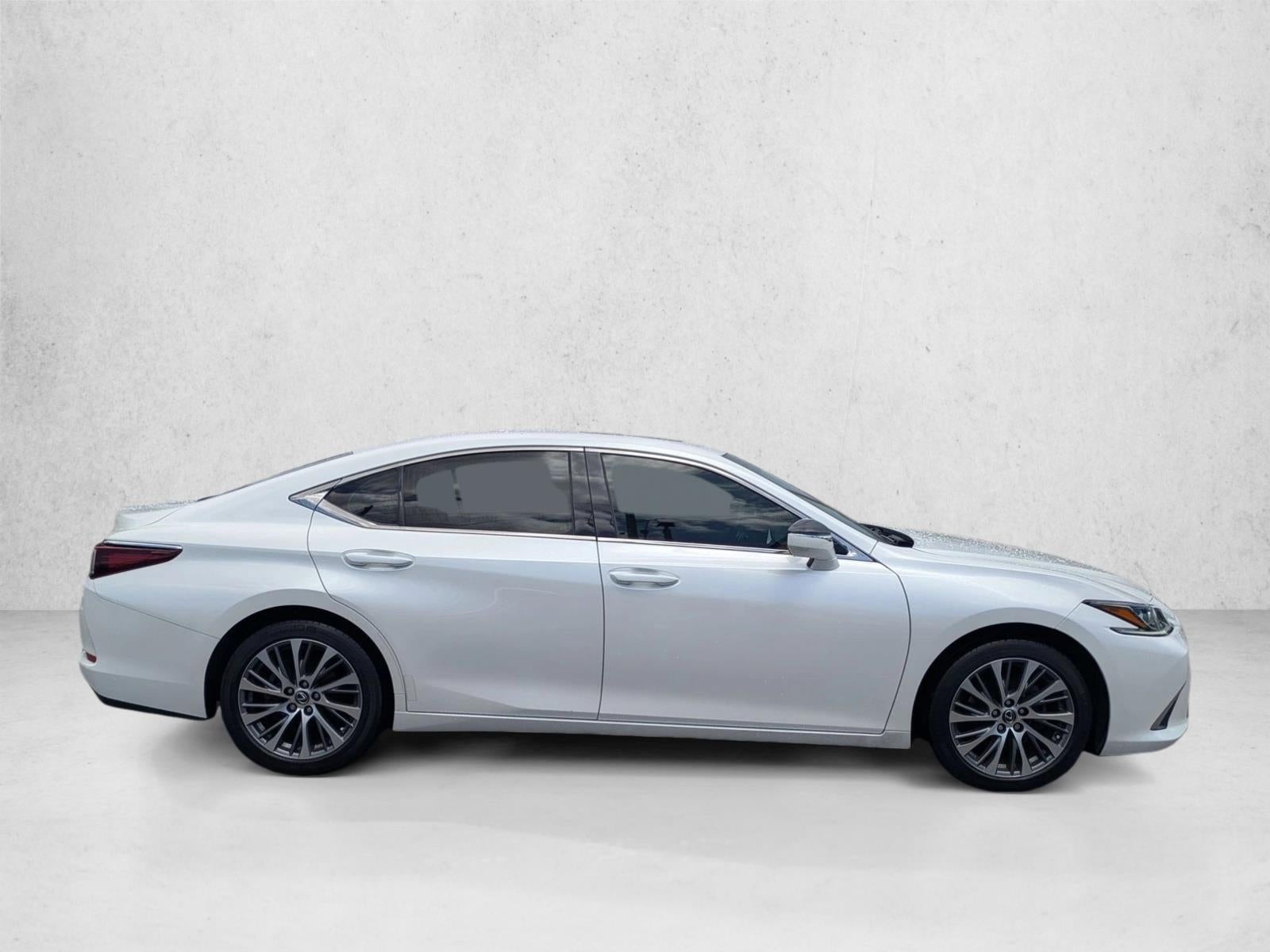 2021 Lexus ES 350 FWD