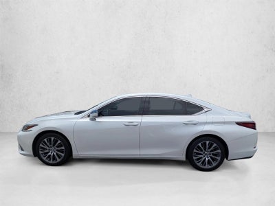 2021 Lexus ES 350 FWD