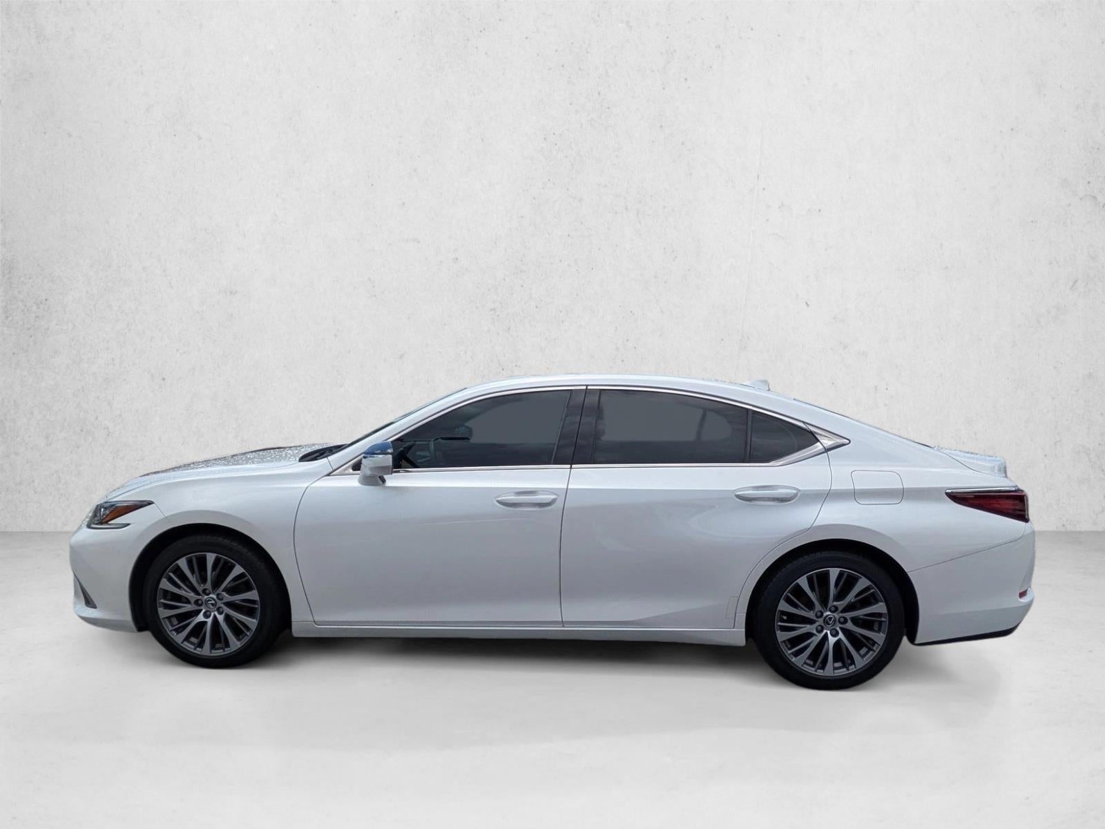 2021 Lexus ES 350 FWD