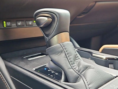 2025 Lexus ES 350 FWD