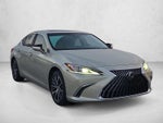 2025 Lexus ES 350 FWD