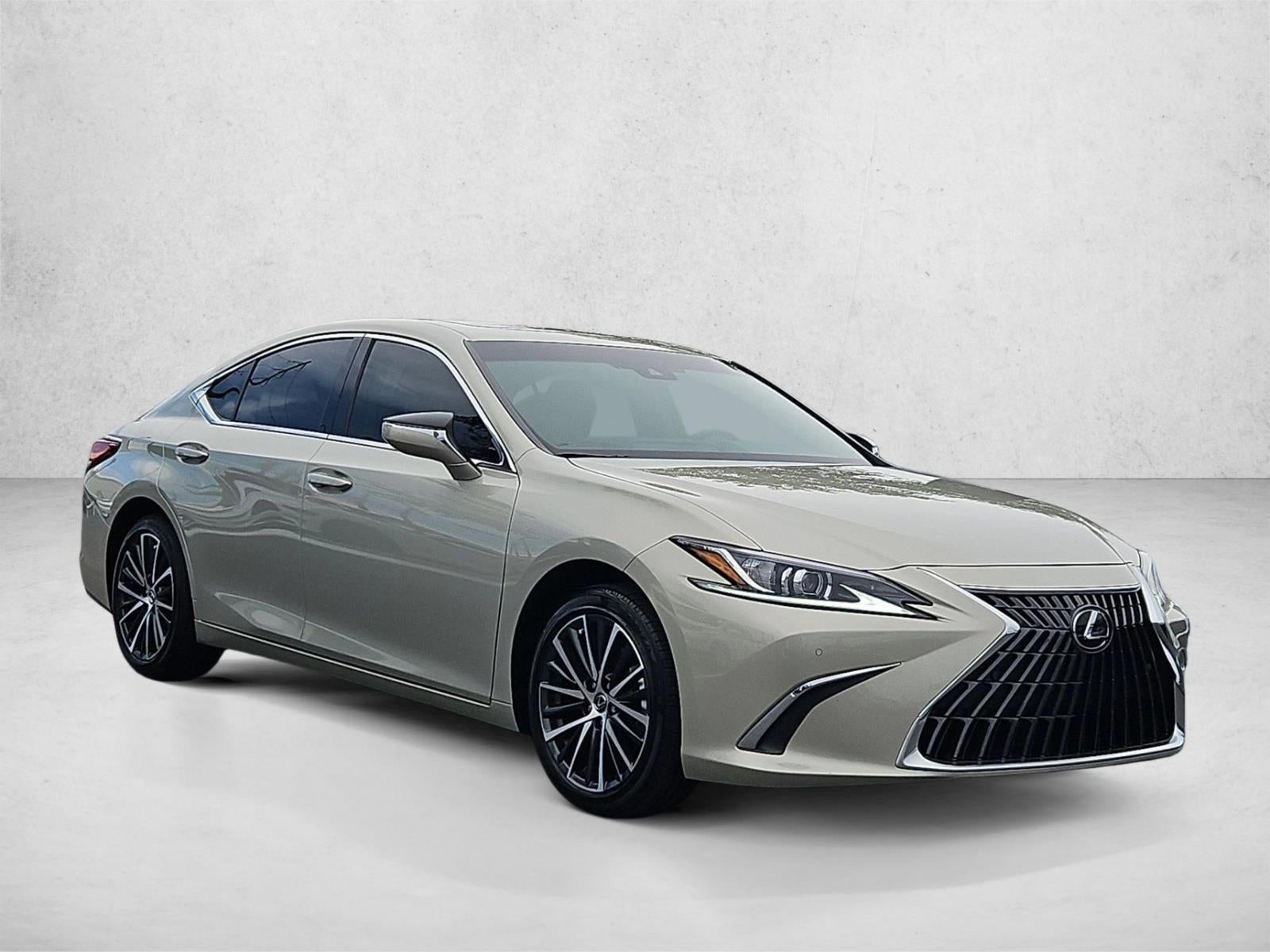 2025 Lexus ES 350 FWD