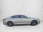 2025 Lexus ES 350 FWD
