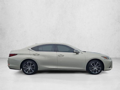 2025 Lexus ES 350 FWD
