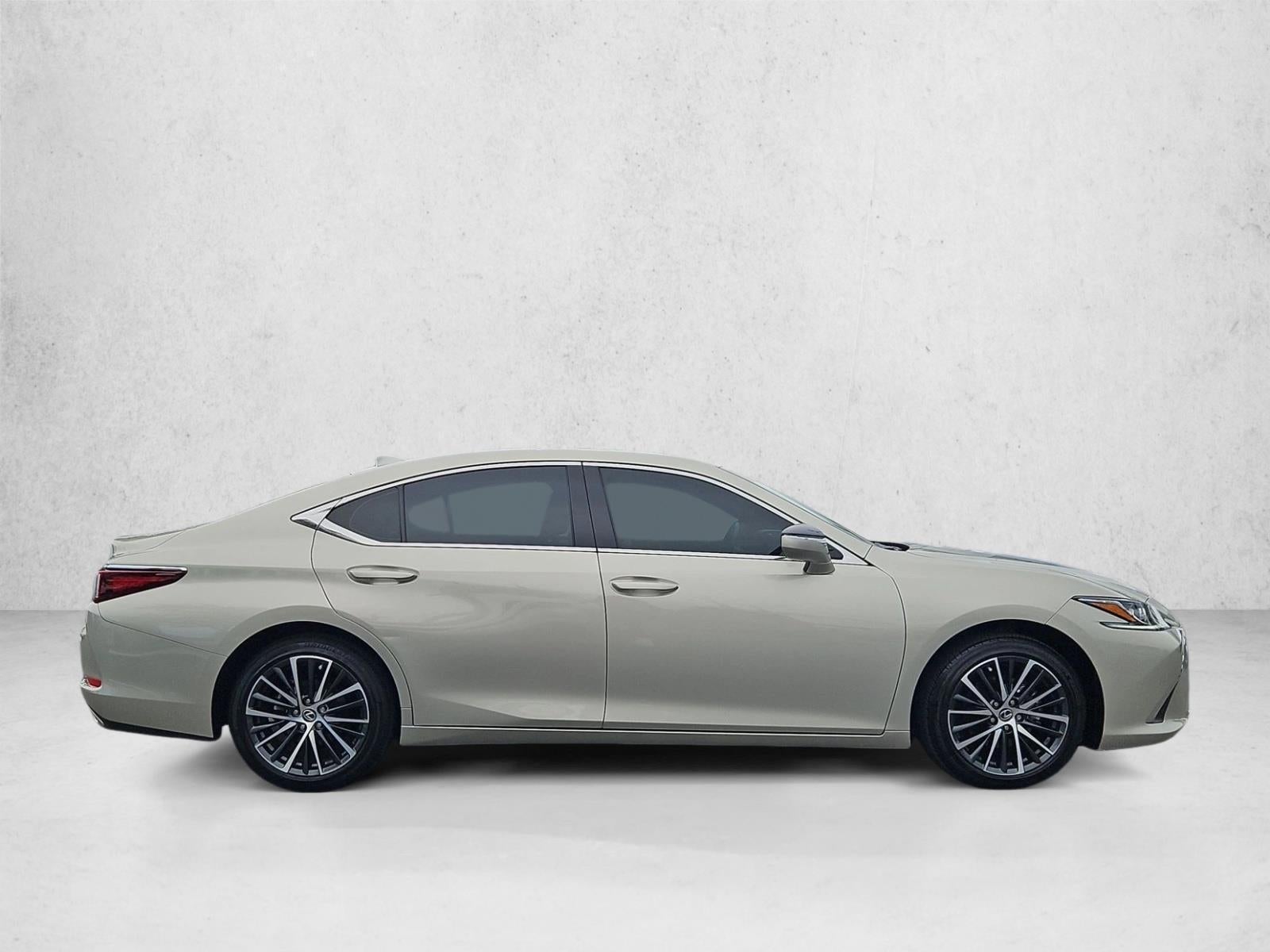2025 Lexus ES 350 FWD