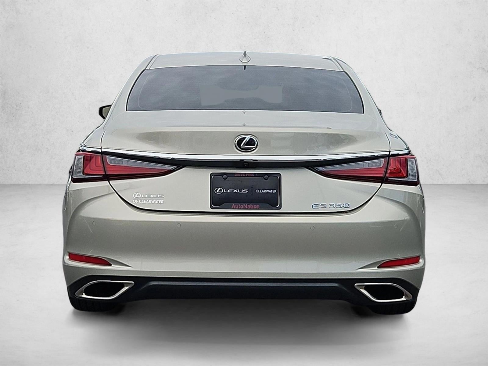 2025 Lexus ES 350 FWD