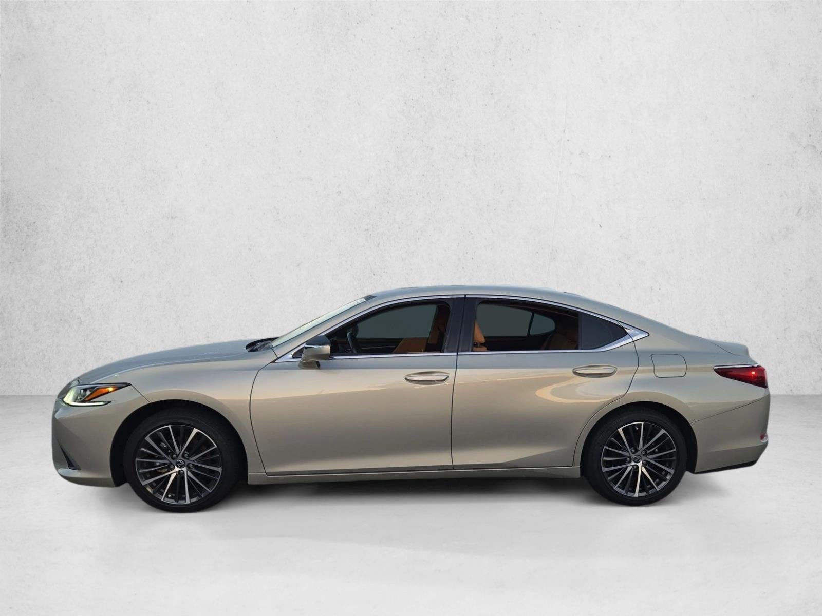 2025 Lexus ES 350 FWD