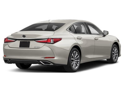 2025 Lexus ES 350 FWD