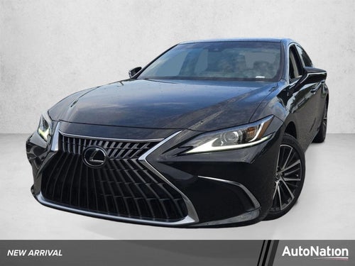2023 Lexus ES 350 FWD