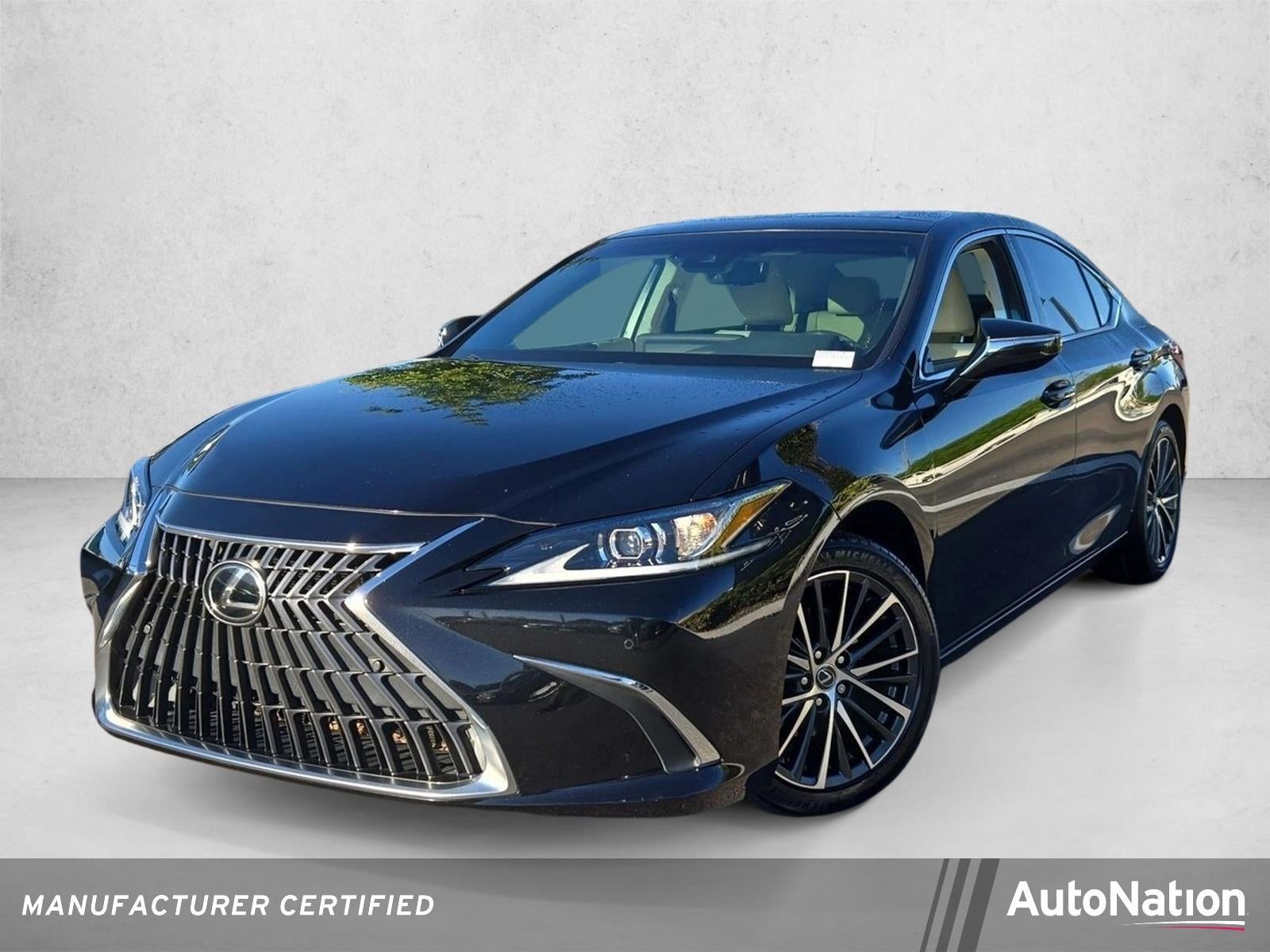 2023 Lexus ES 350 FWD