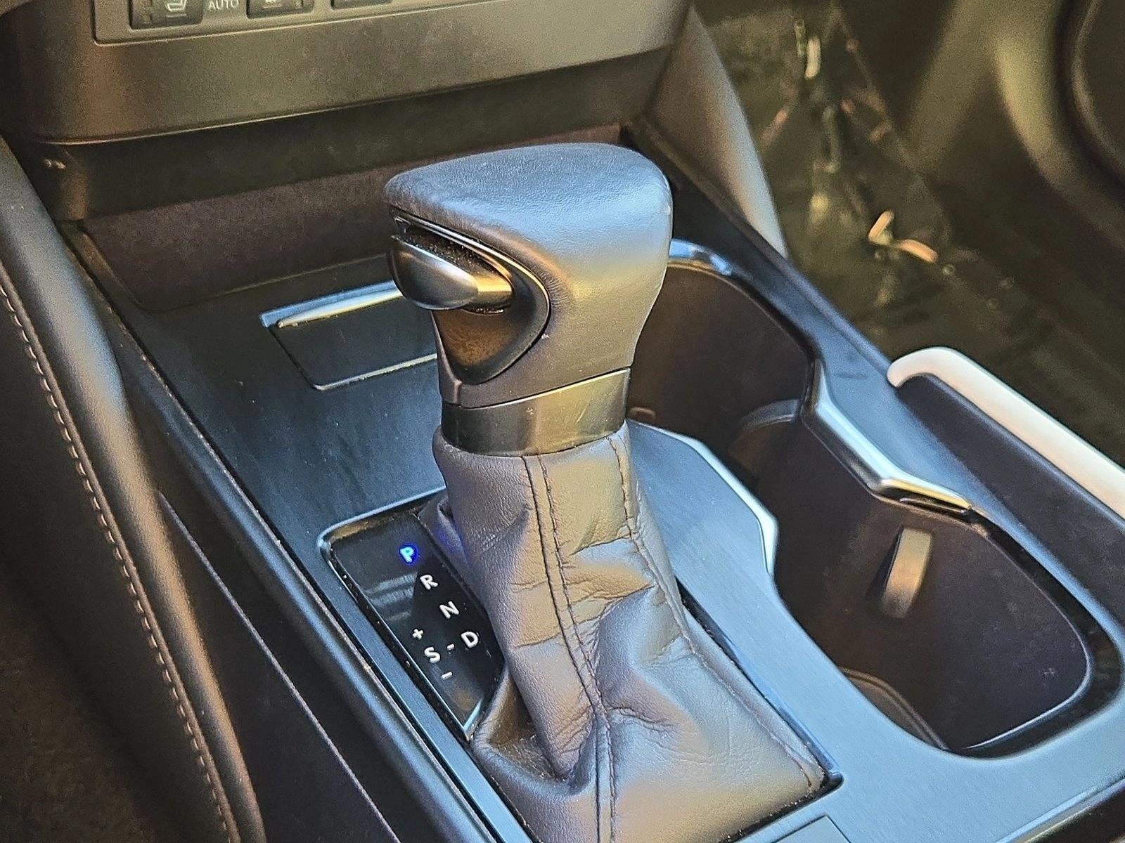 2023 Lexus ES 350 FWD
