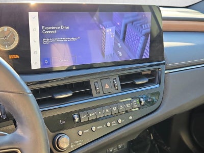 2023 Lexus ES 350 FWD