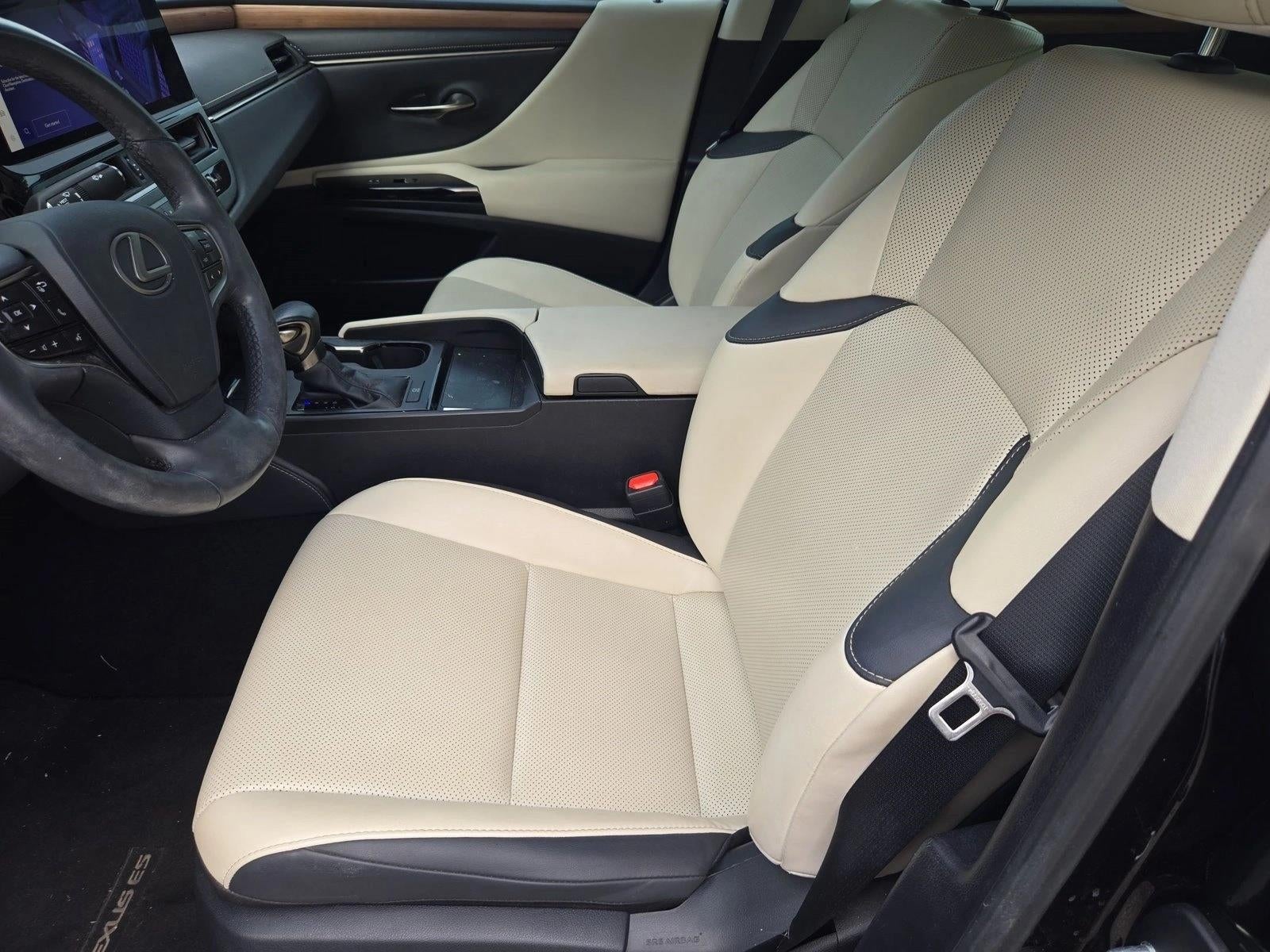 2023 Lexus ES 350 FWD