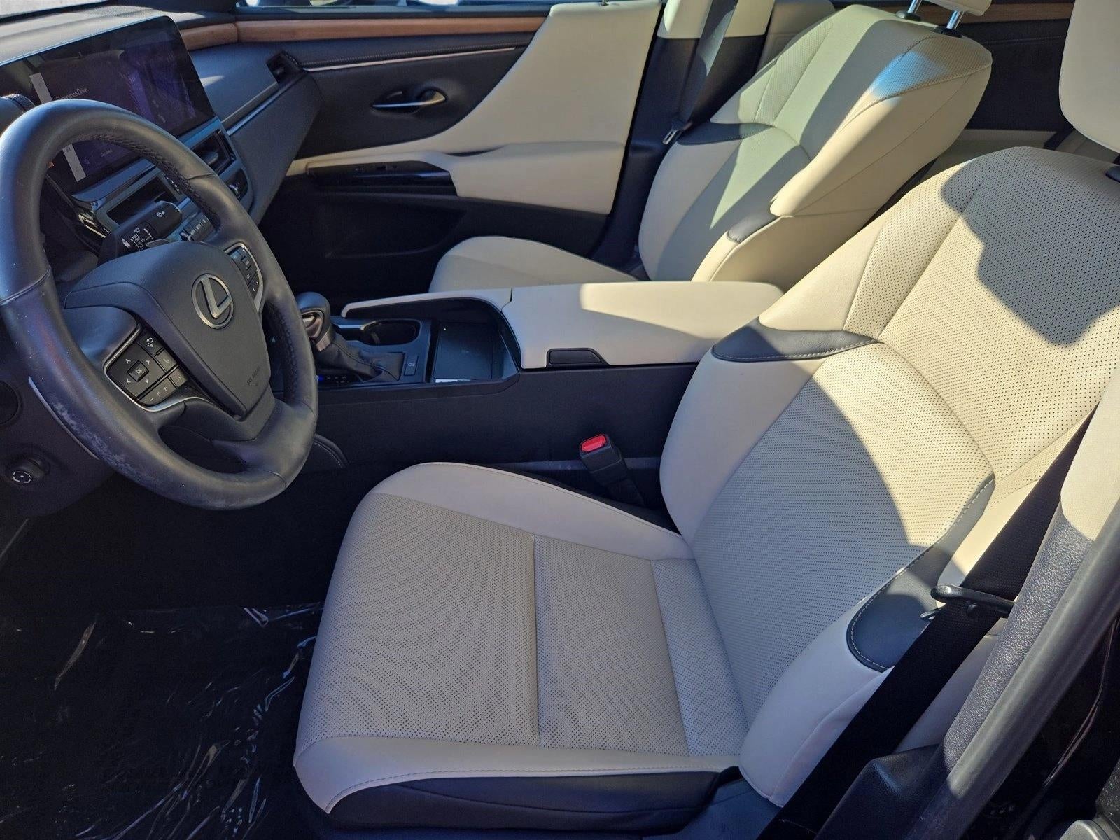 2023 Lexus ES 350 FWD