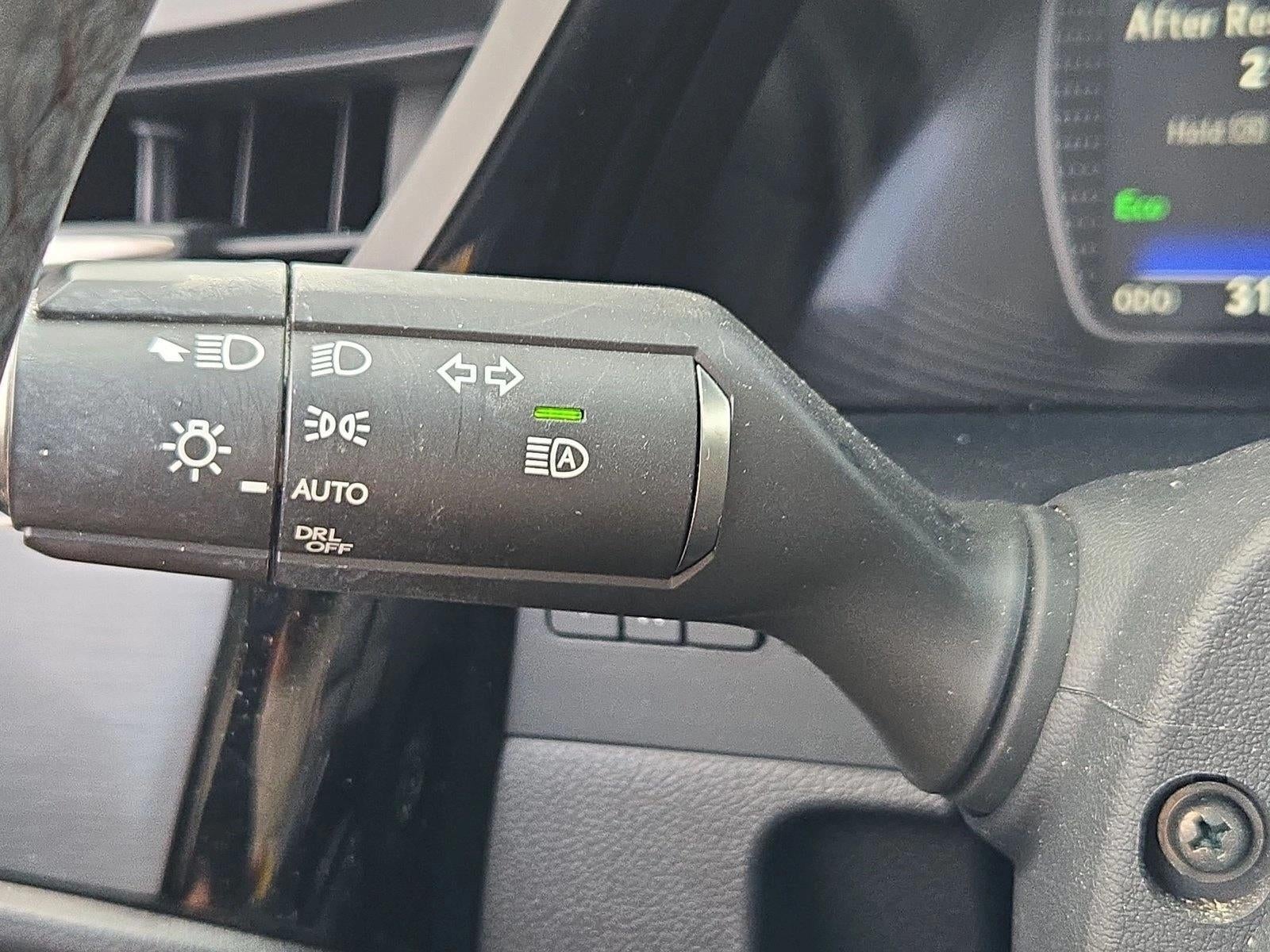 2023 Lexus ES 350 FWD