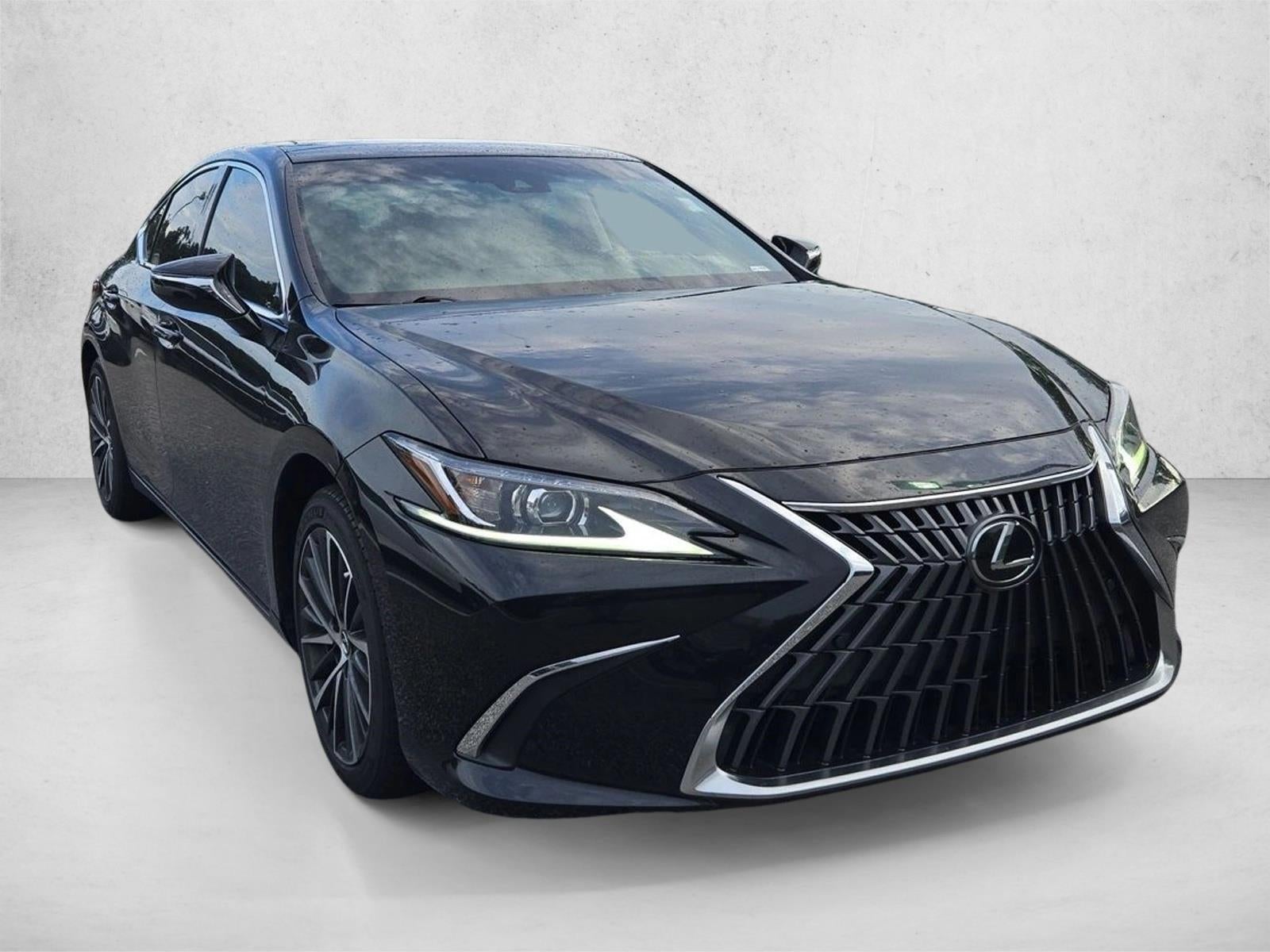 2023 Lexus ES 350 FWD
