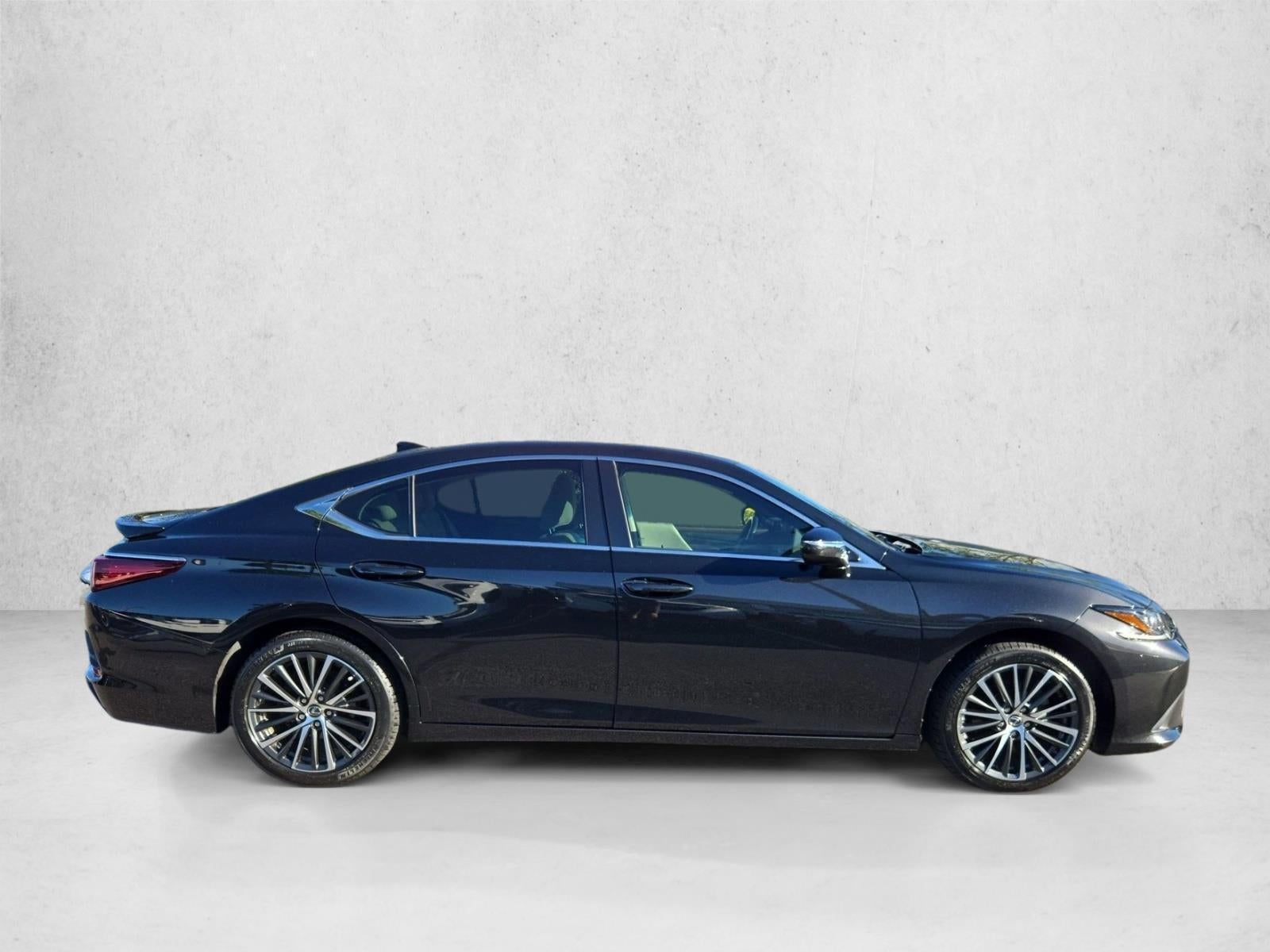 2023 Lexus ES 350 FWD
