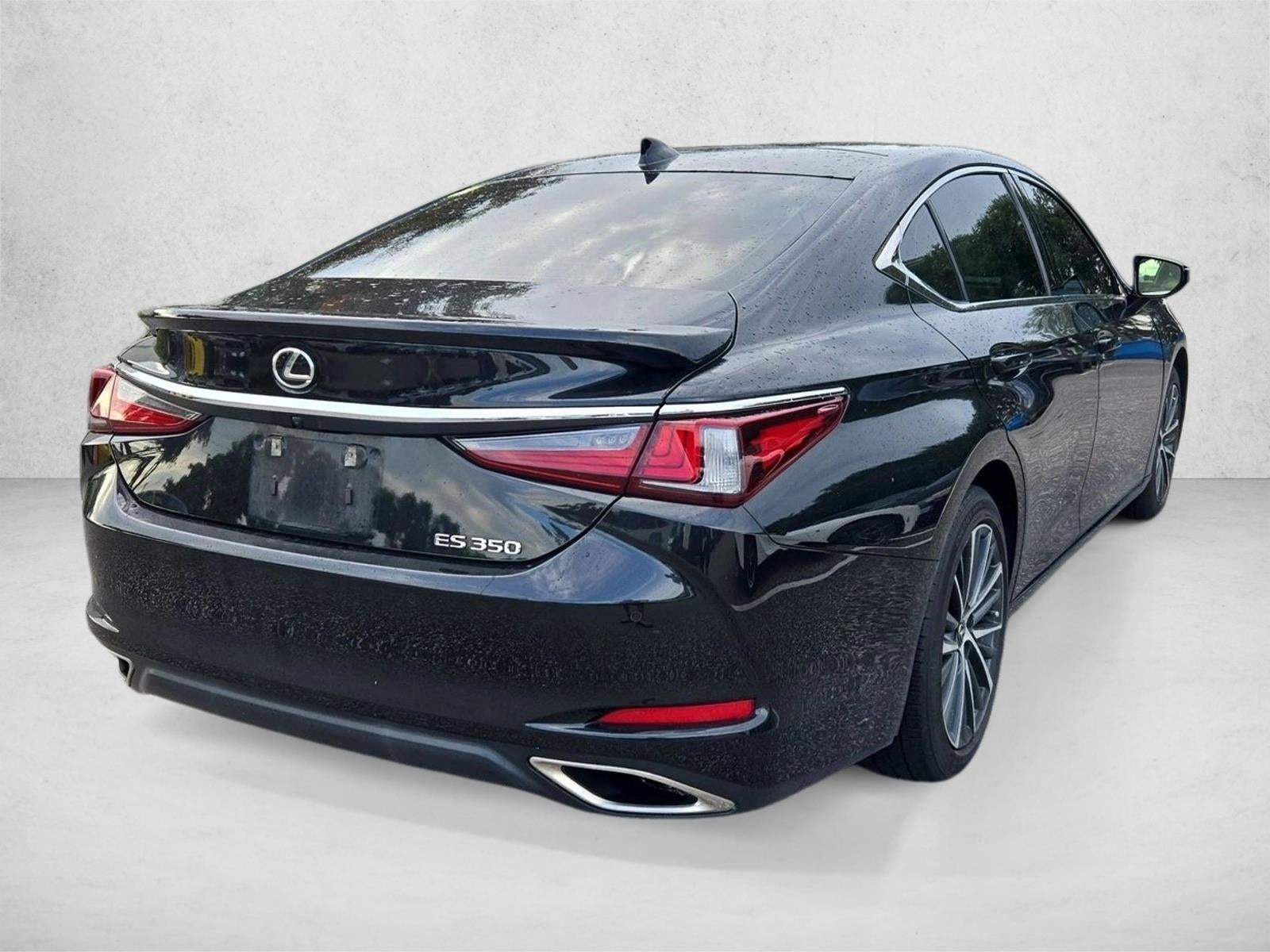 2023 Lexus ES 350 FWD