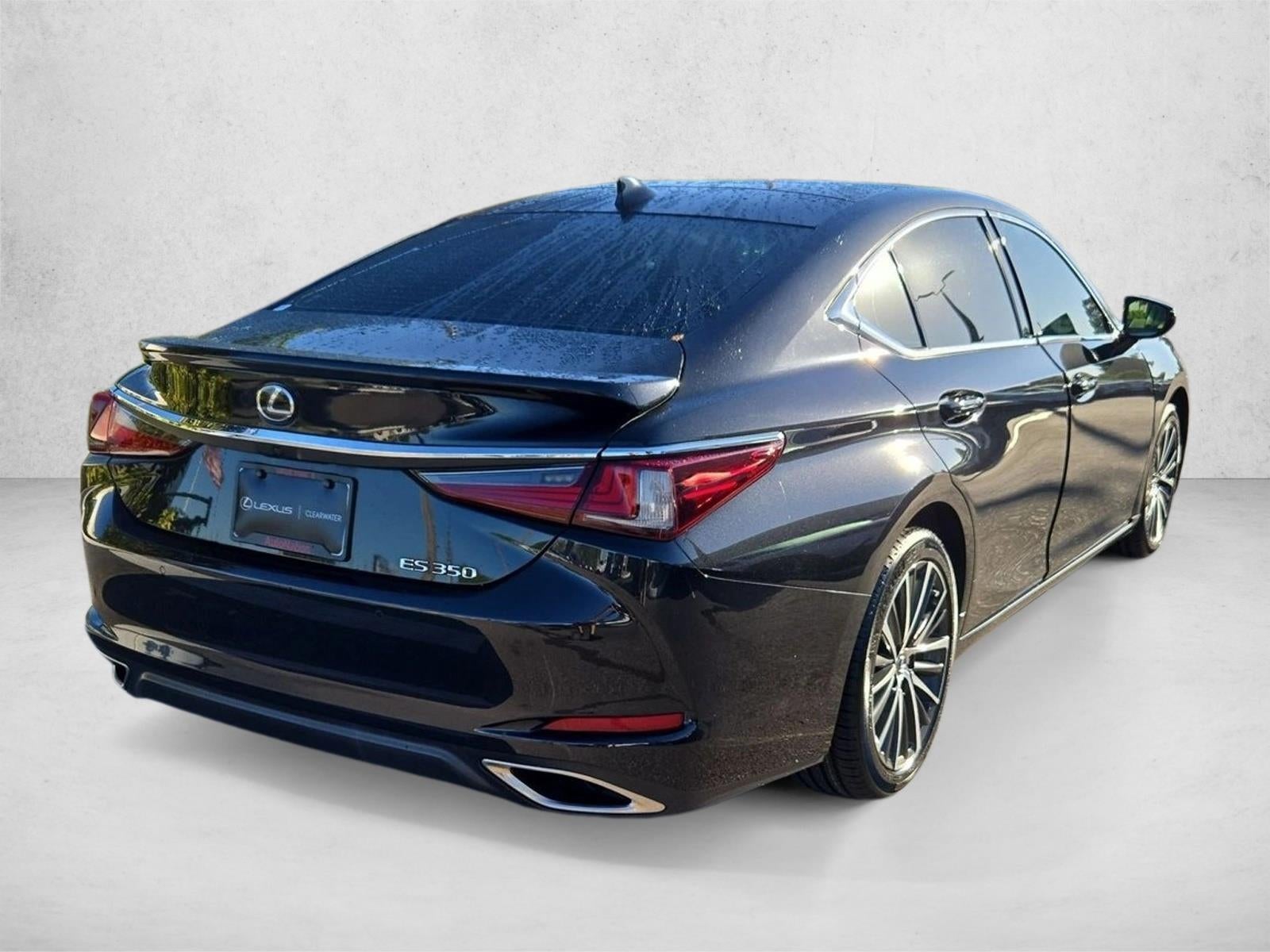2023 Lexus ES 350 FWD