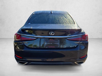 2023 Lexus ES 350 FWD