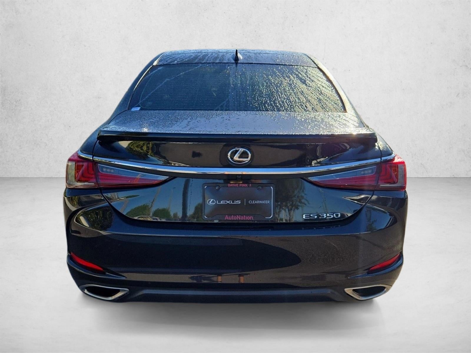2023 Lexus ES 350 FWD