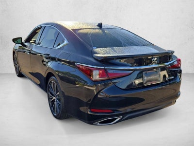 2023 Lexus ES 350 FWD