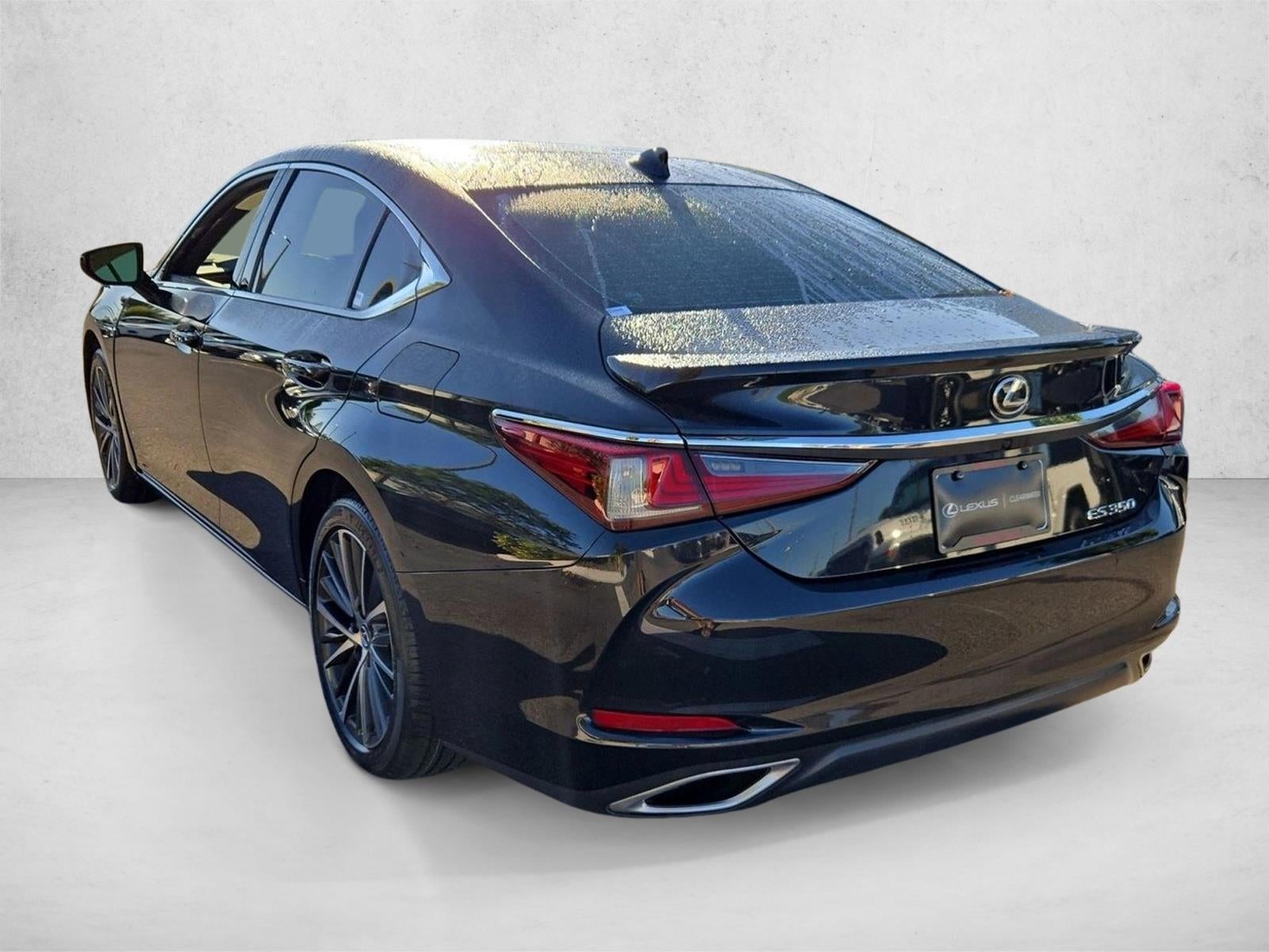 2023 Lexus ES 350 FWD