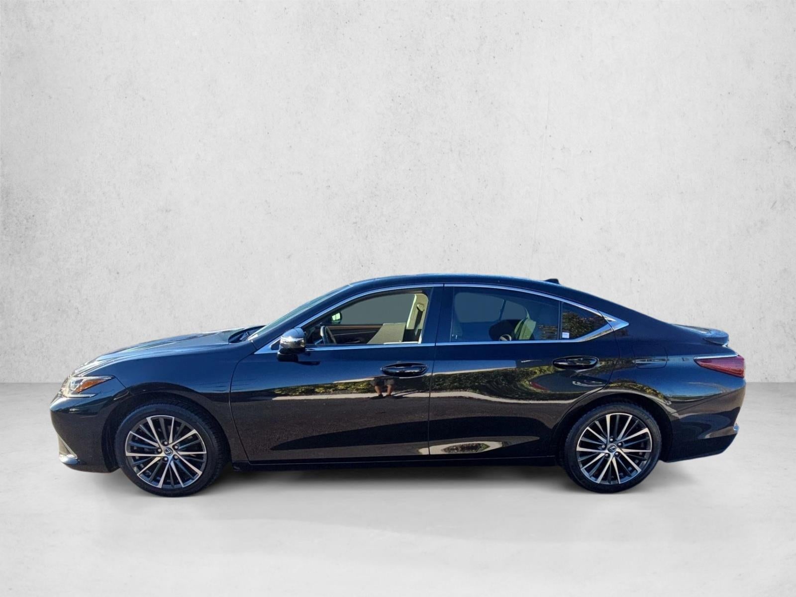2023 Lexus ES 350 FWD