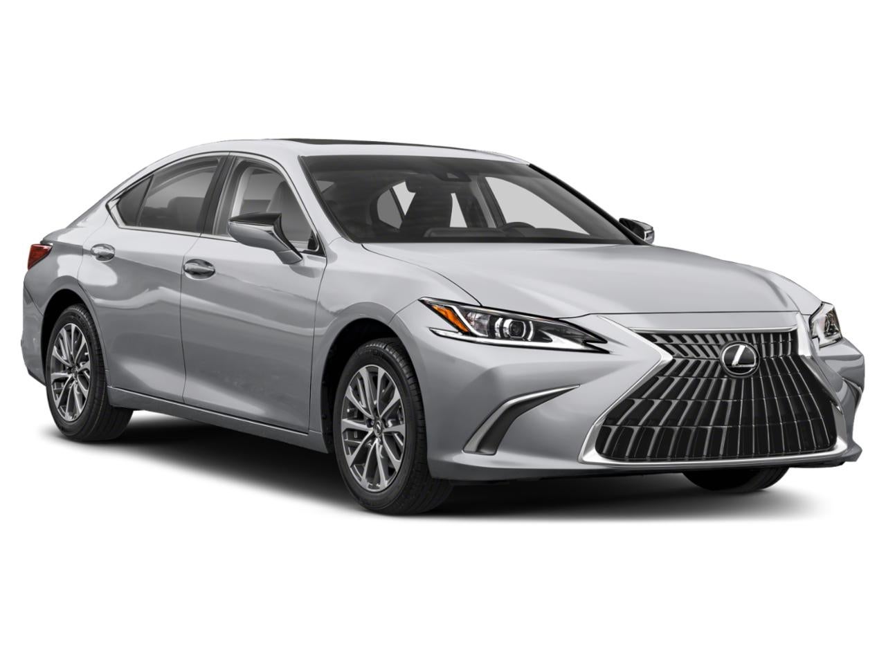 2023 Lexus ES 350 FWD