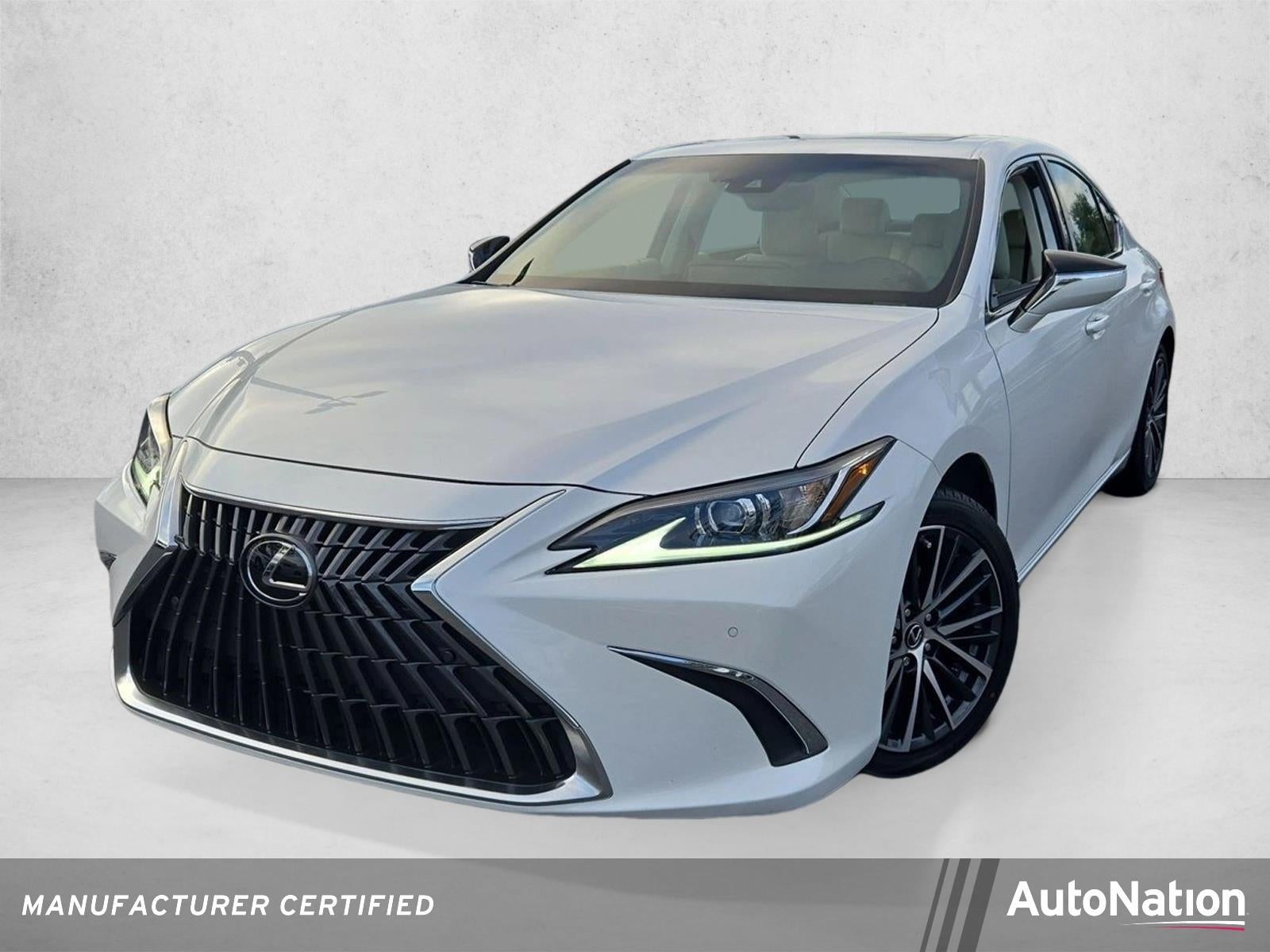 2024 Lexus ES 350 FWD