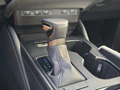 2024 Lexus ES 350 FWD