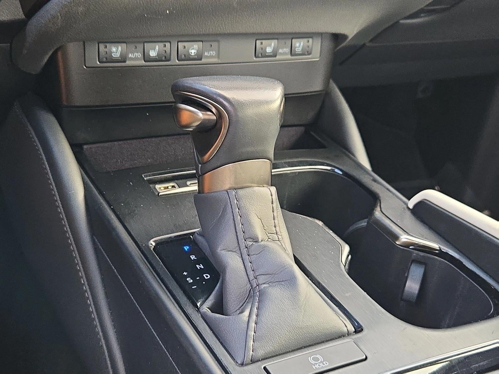 2024 Lexus ES 350 FWD