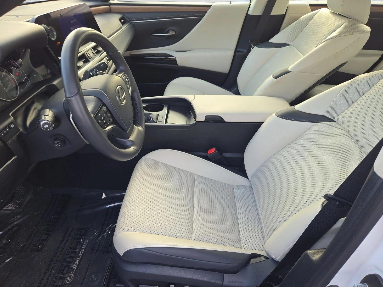 2024 Lexus ES 350 FWD